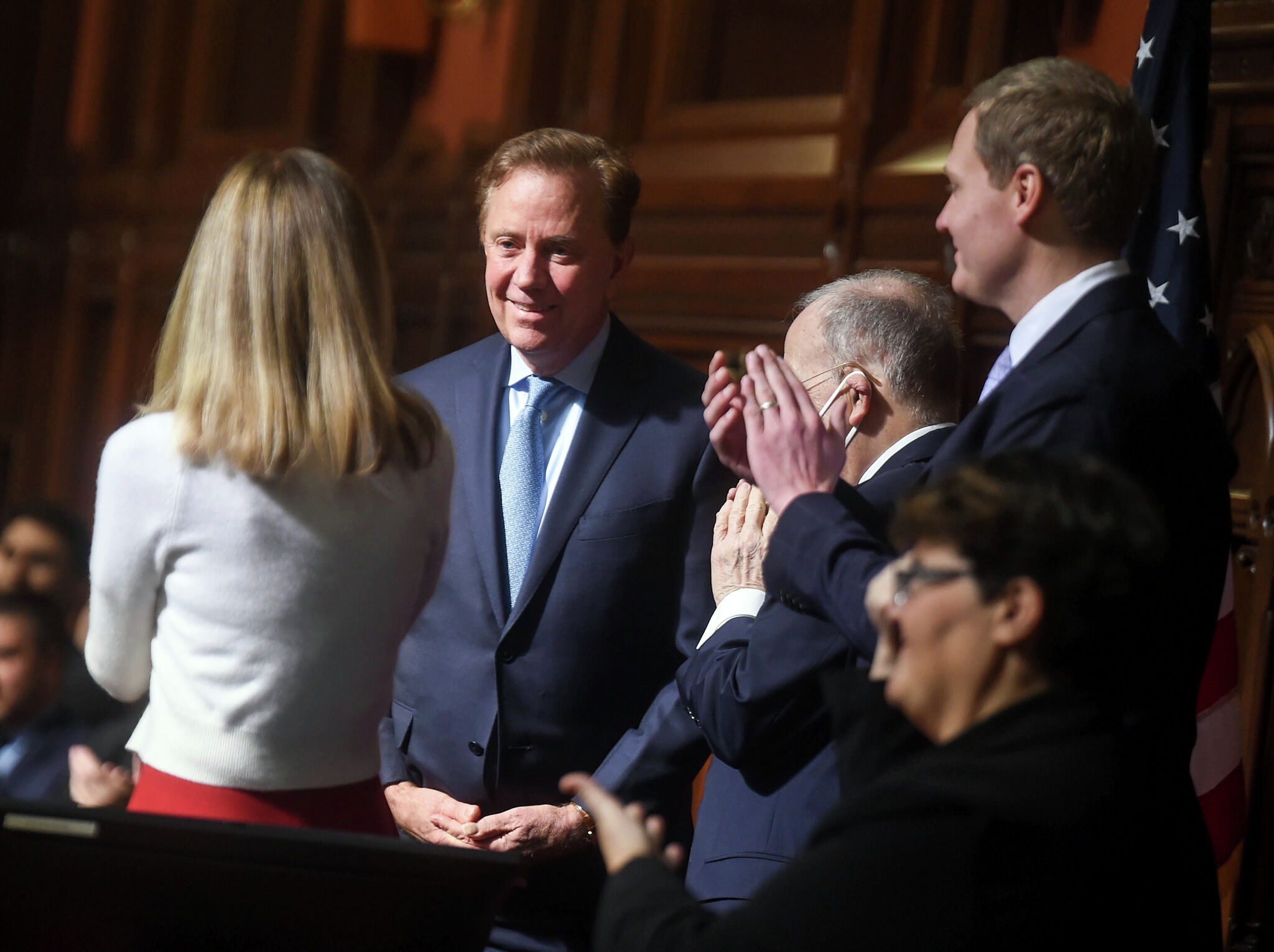 Lamont falsely claims CT built record number of homes last year - Vimarsana News