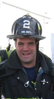 Norwalk firefighter Craig Saris dies of cancer after 25-year career