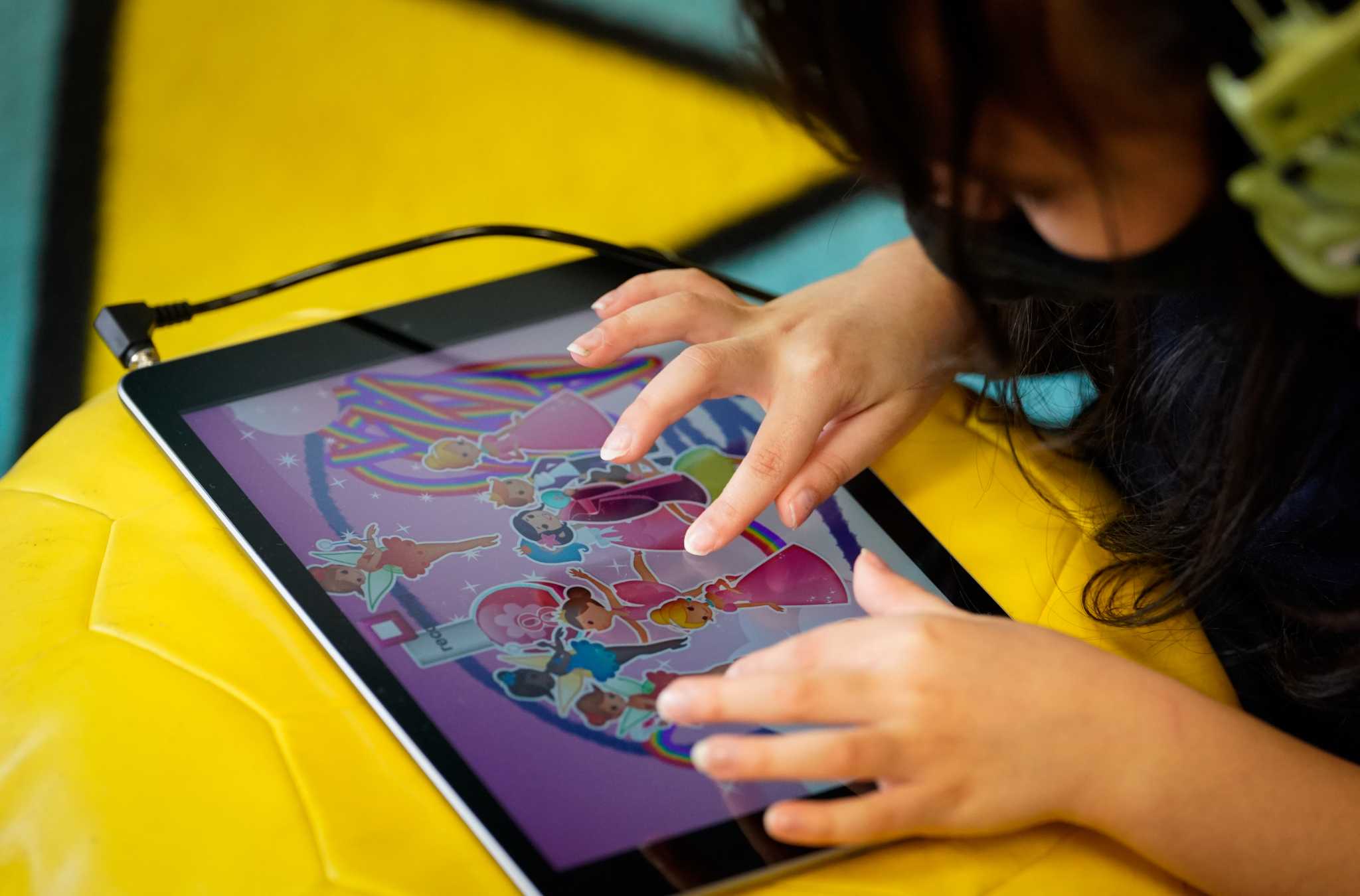 Nearly all HISD schools set to adopt new math curriculum.