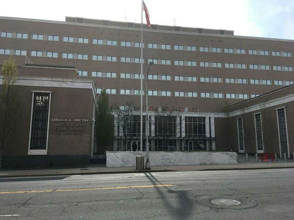 Roberto Mercedes-Rodriguez, of New Britain, was sentenced Tuesday in federal court in Hartford to 78 months in prison after pleading guilty to selling fentanyl and illegally having a gun, the U.S. attorney's office said. 