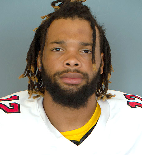 2023 NFL Draft interview: Ferris State edge rusher Caleb Murphy