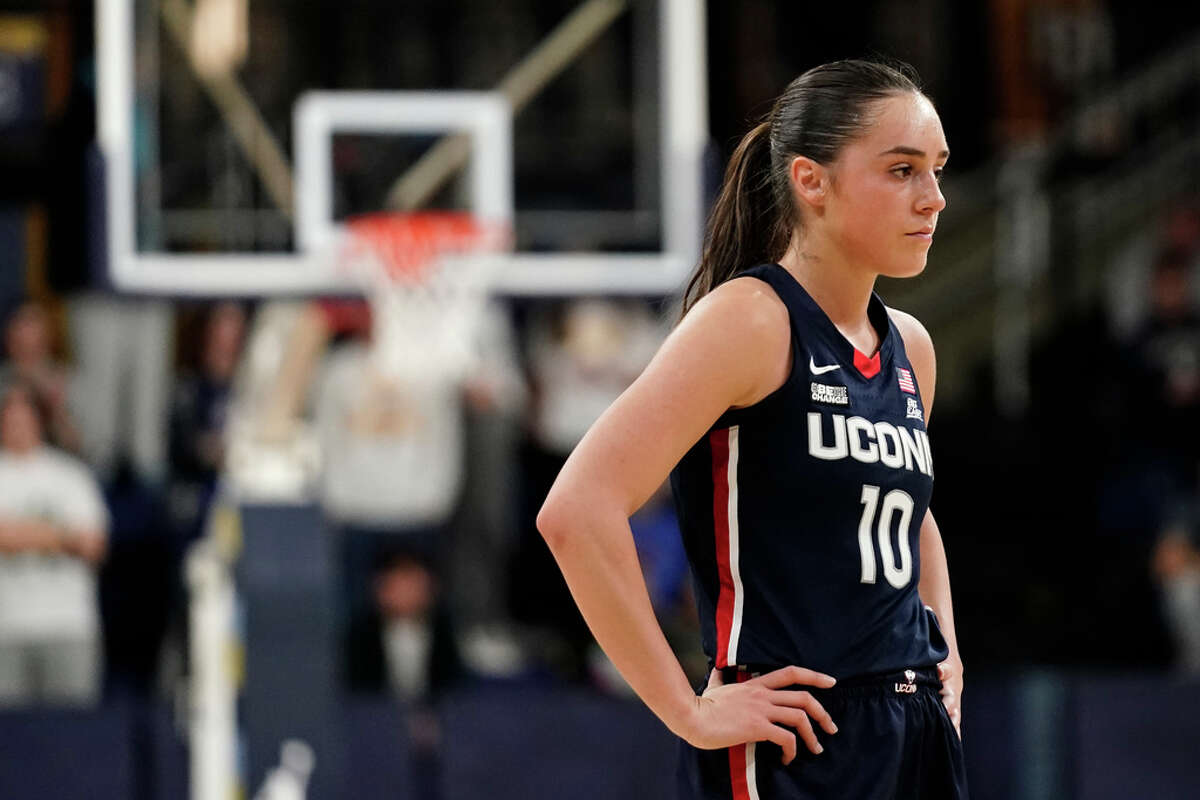 Fatigue finally catches up to UConn women's basketball team