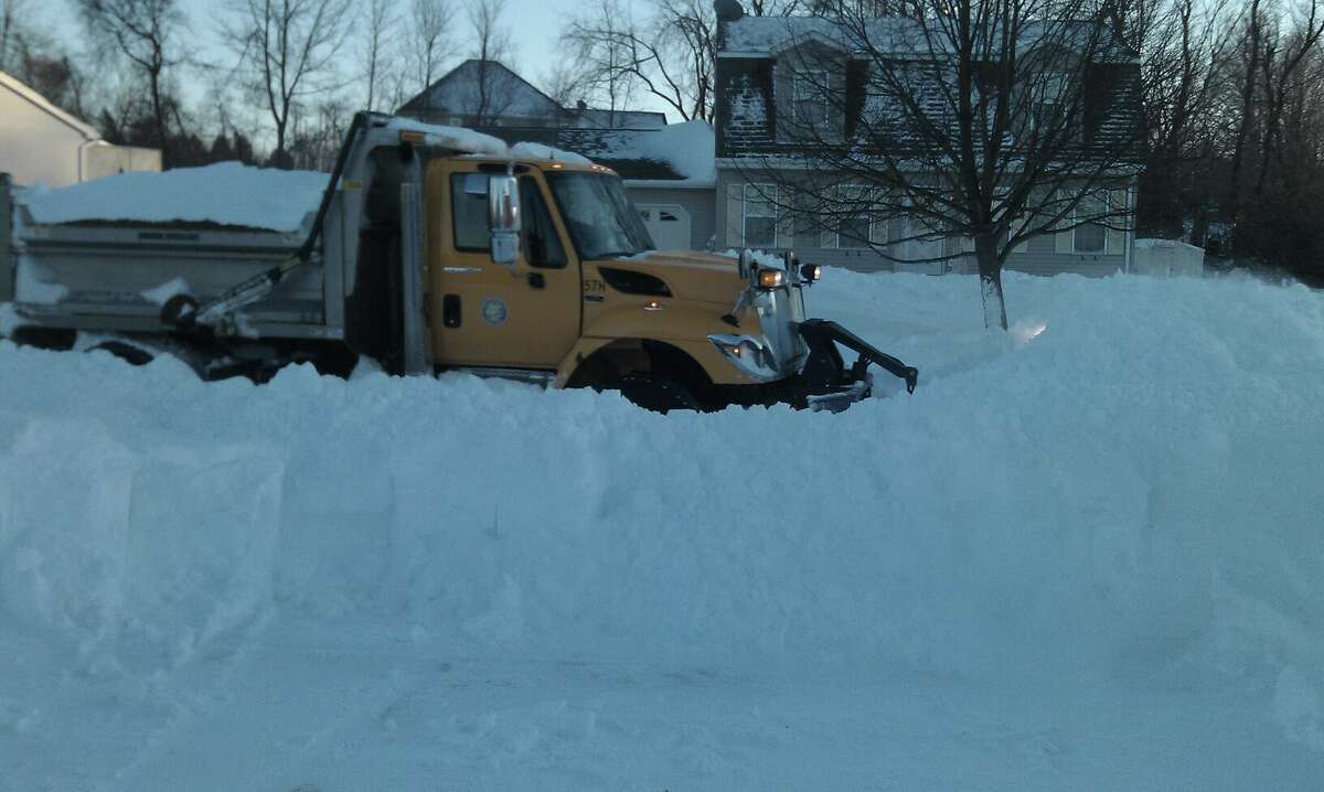 Winter storm Nemo hit CT 10 years ago to date; here's a look back