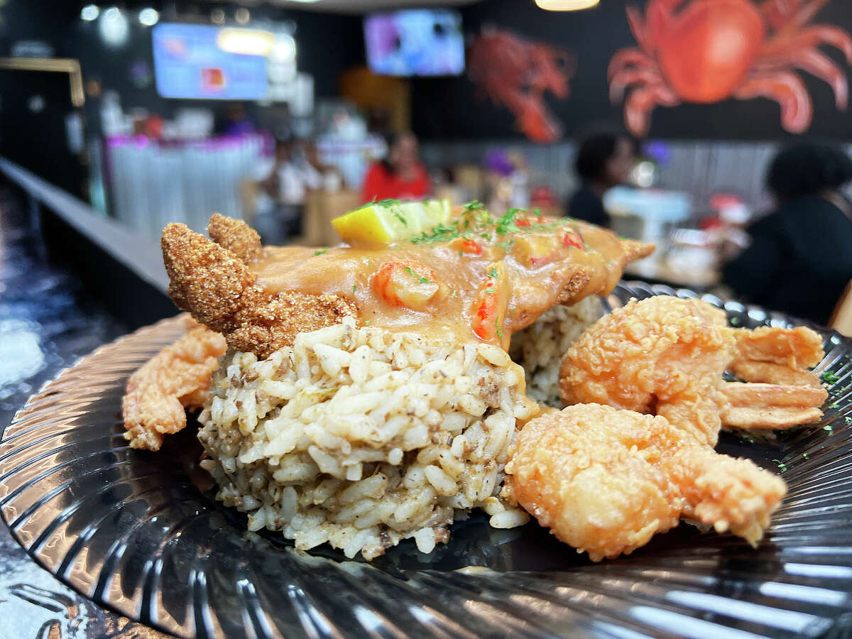 On Fat Tuesday, the top 10 New Orleans restaurants in San Antonio