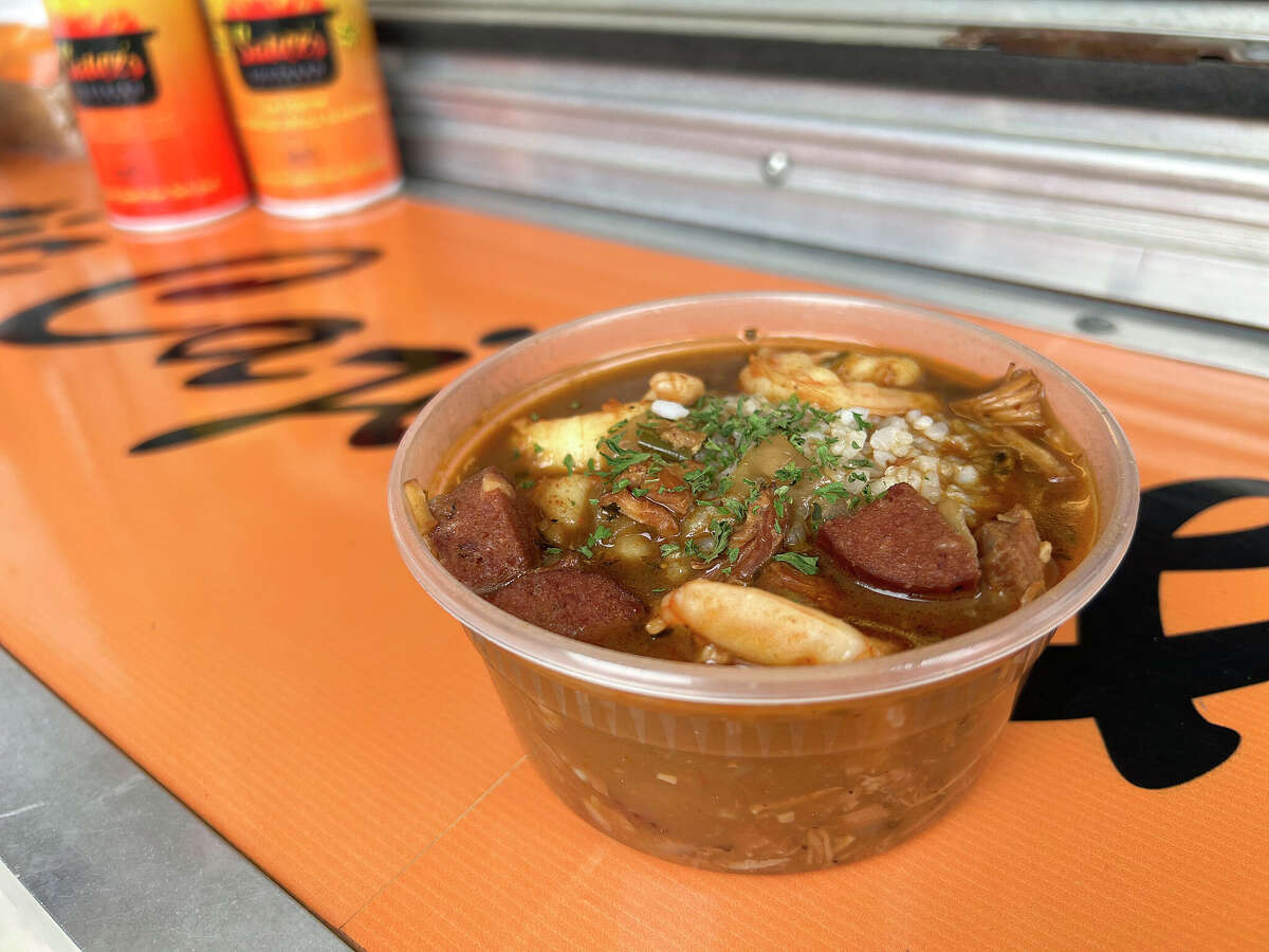 On Fat Tuesday, the top 10 New Orleans restaurants in San Antonio