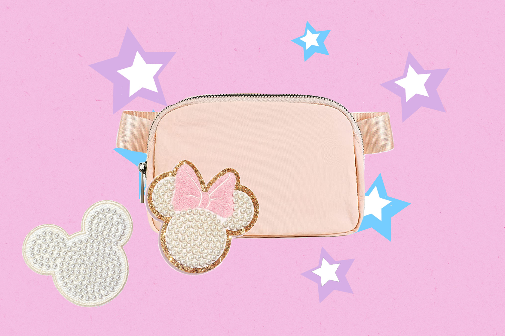 25 Best Purse For Disney World Options In 2024