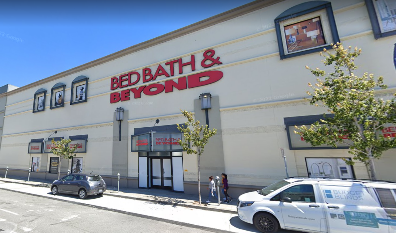 Town Talk  Bed Bath & Beyond to close its lone Lawrence store