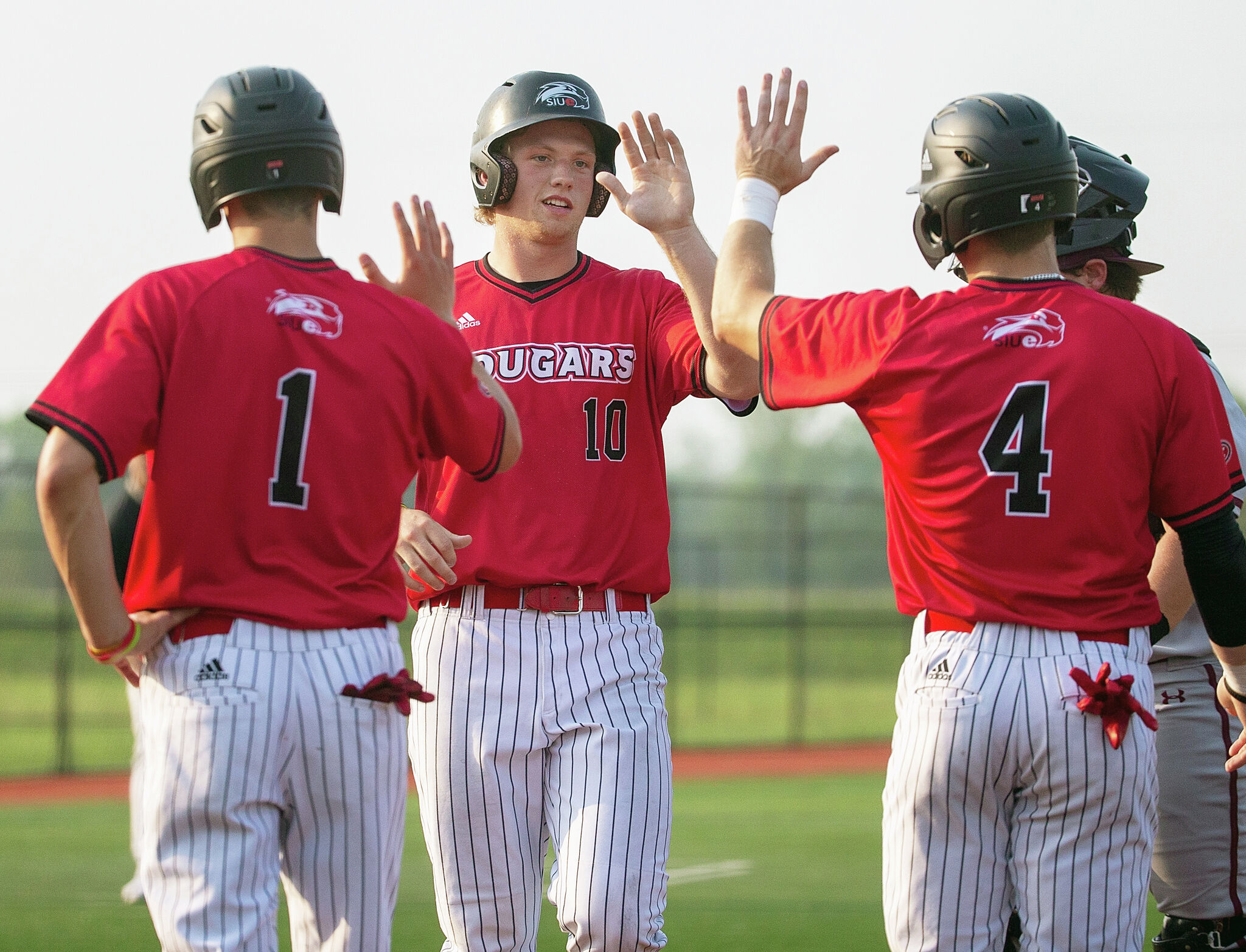 Brady Bunten - 2023 - Baseball - SIUE