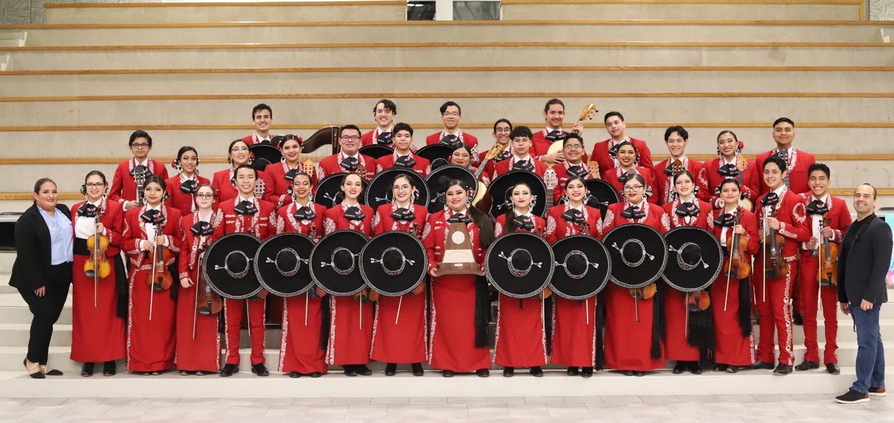 San Antonio mariachi program heading to state competition