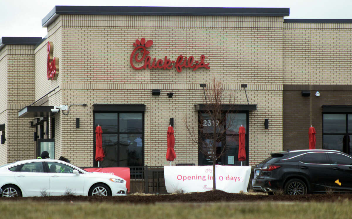 Olive Garden coming Glen Carbon gets updates on village projects
