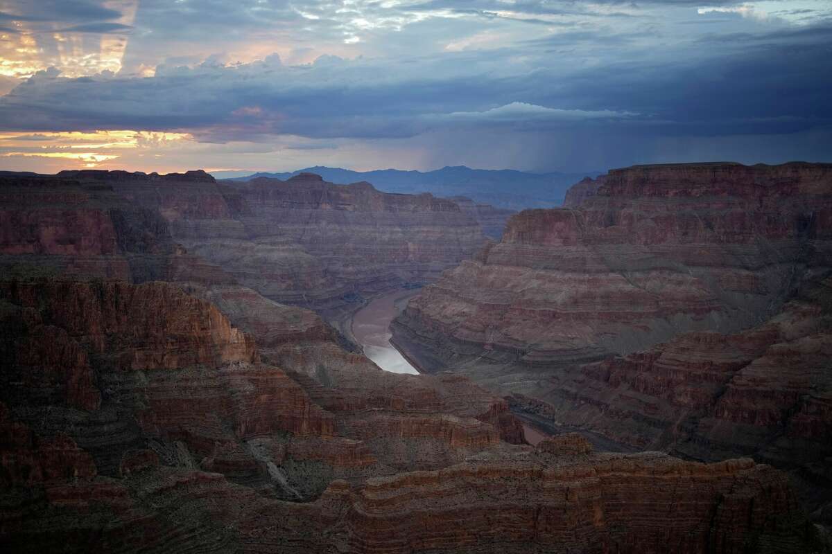 Escape to the Colorado River:  Your Home Away From Home at River Fork Camper & Trailer Park