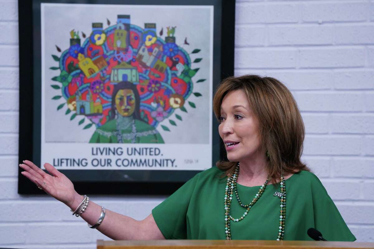 Southwest ISD’s names Ball its new superintenent