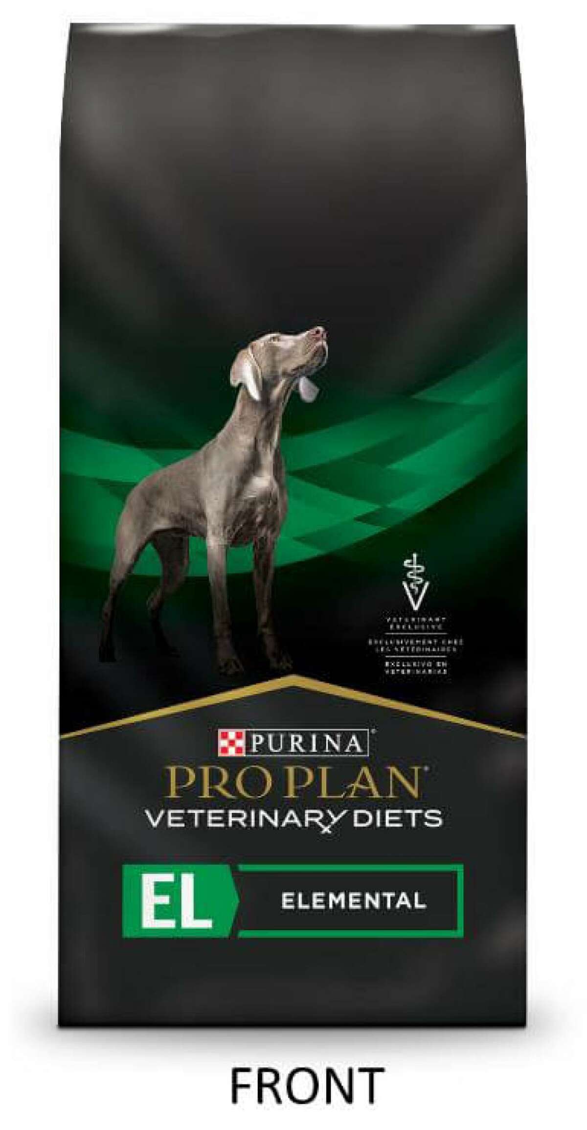 Purina Pro Plan Veterinary Diets Elemental has been recalled over possible elevated vitamin D issues.