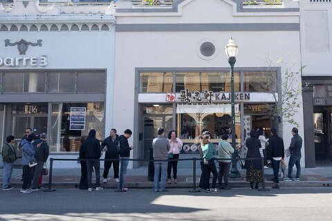 World-famous ramen chain Kajiken opens in Bay Area