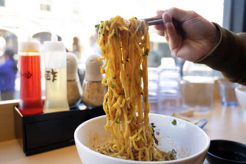 World-famous ramen chain Kajiken opens in Bay Area
