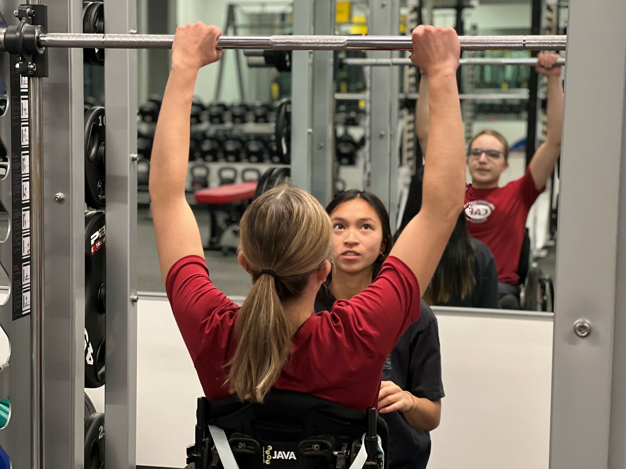 University Of Hartford Offers Empowering Free Physical Therapy   RawImage 