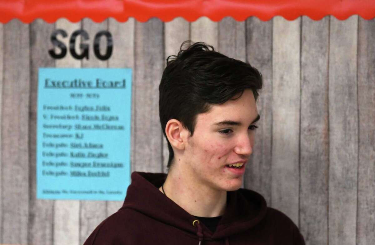 First NY Federal Credit Union opens branch at BHBL High School