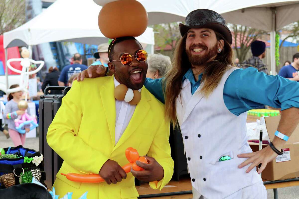 Houston churches go Texan for the rodeo