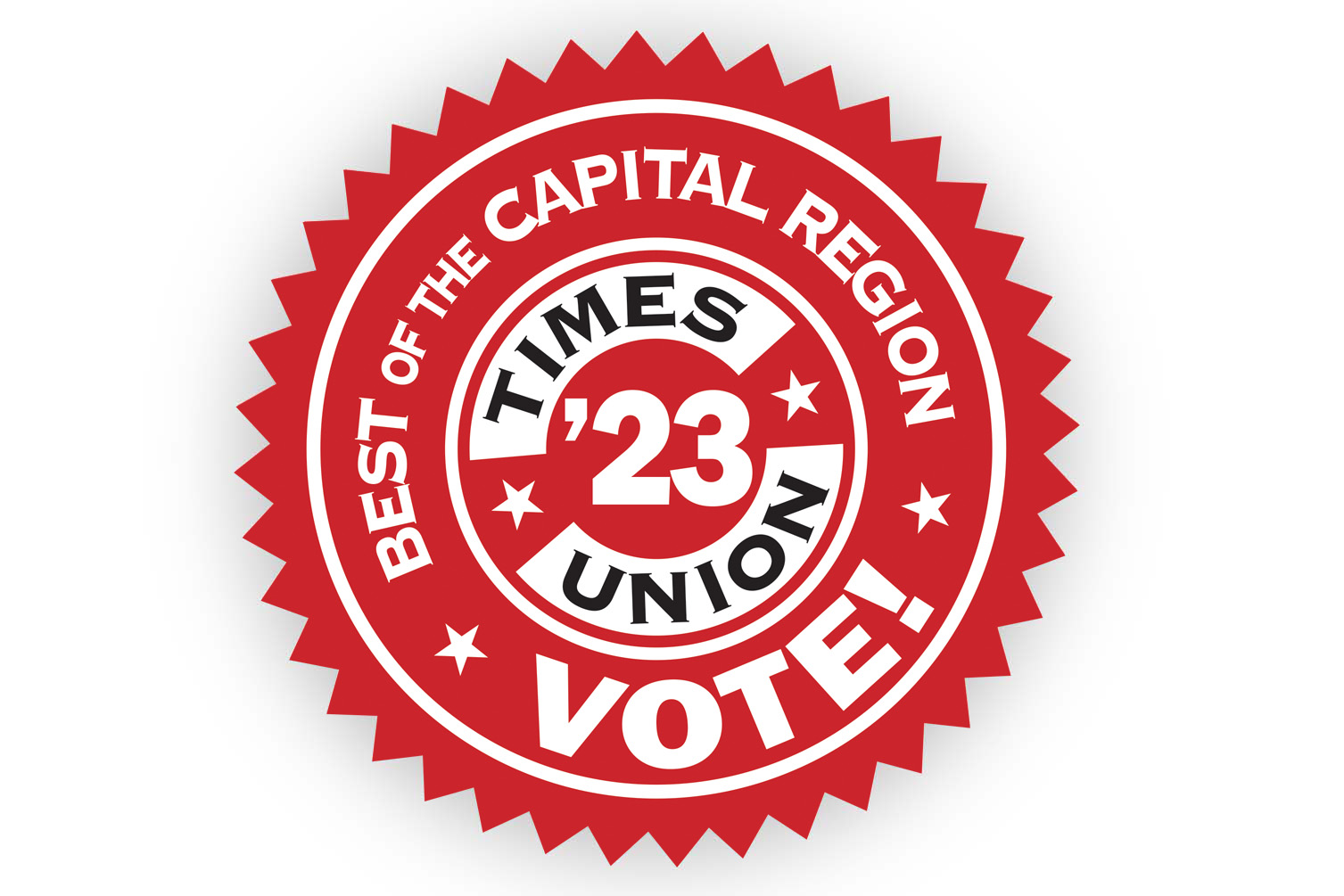 Vote Now For Best Of The Capital Region 2023 Winners