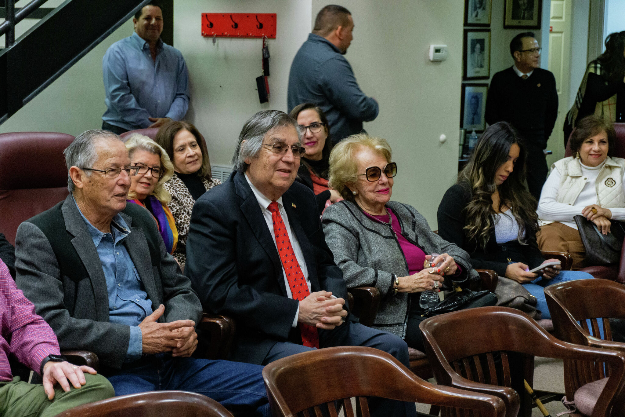 2023 Hall of Fame class announced for Junior Achievement of Laredo