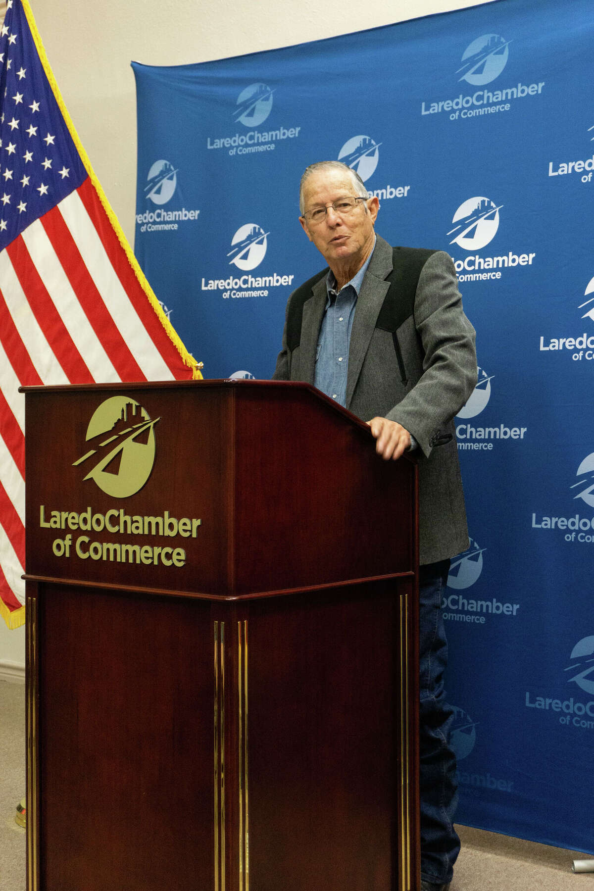 2023 Hall of Fame class announced for Junior Achievement of Laredo