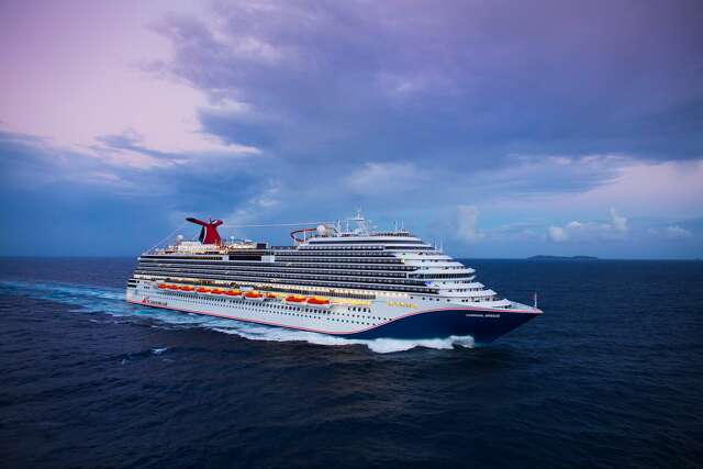 4 day cruises from galveston 2023