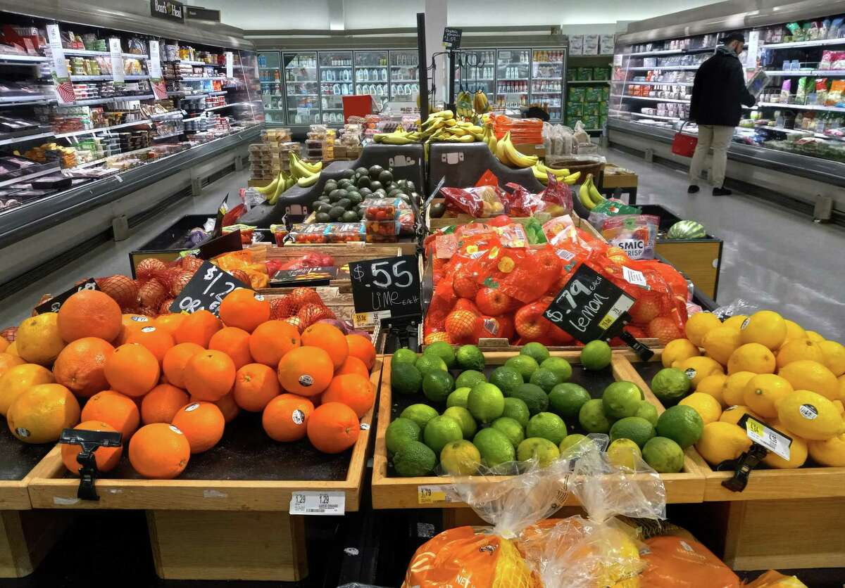 Stamford's growing city neighborhoods still lack supermarkets
