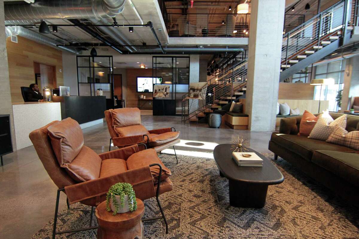 The Smyth apartments open for leasing in downtown Stamford