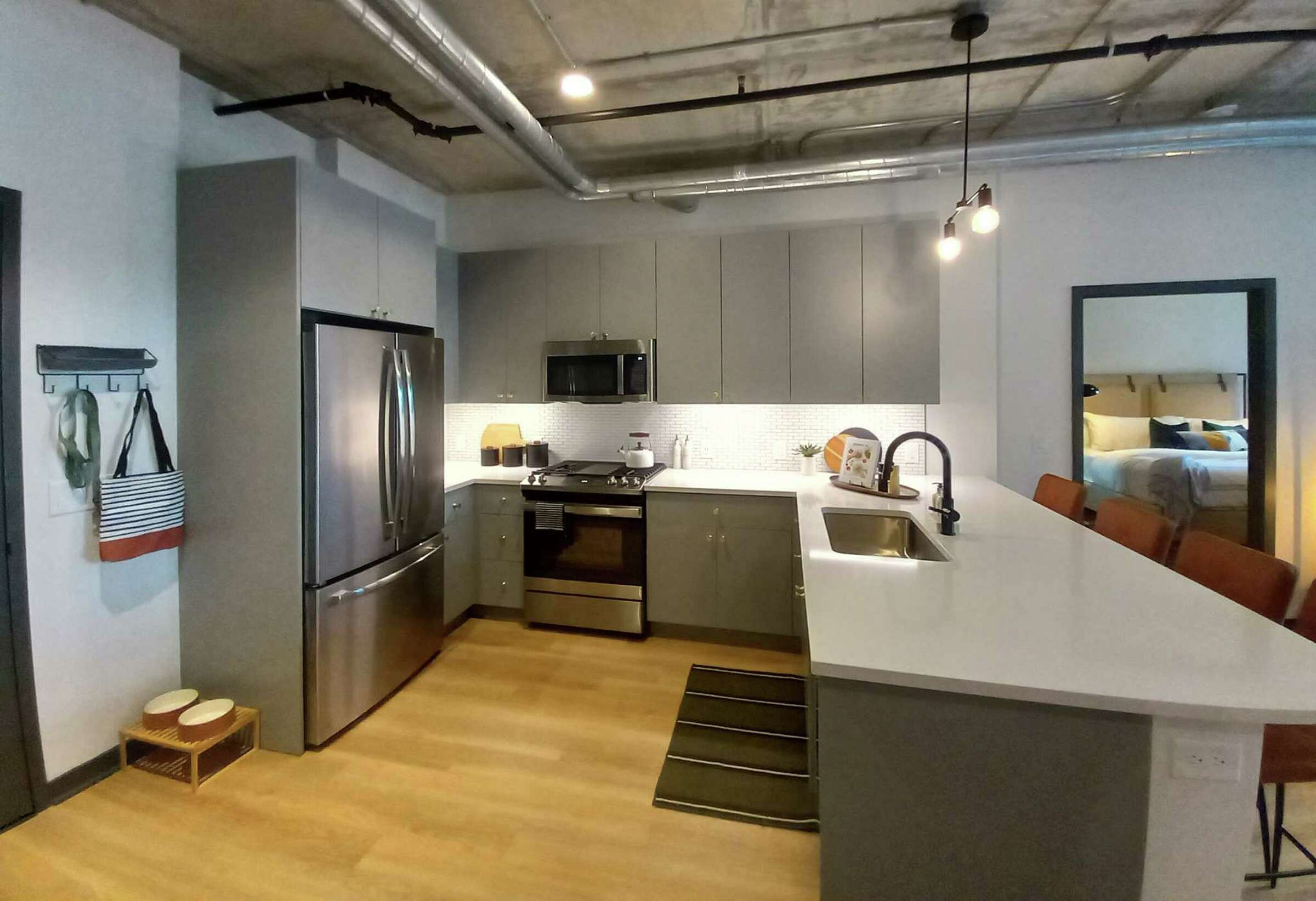 Smyth Apartments Olympia - 57zya5d