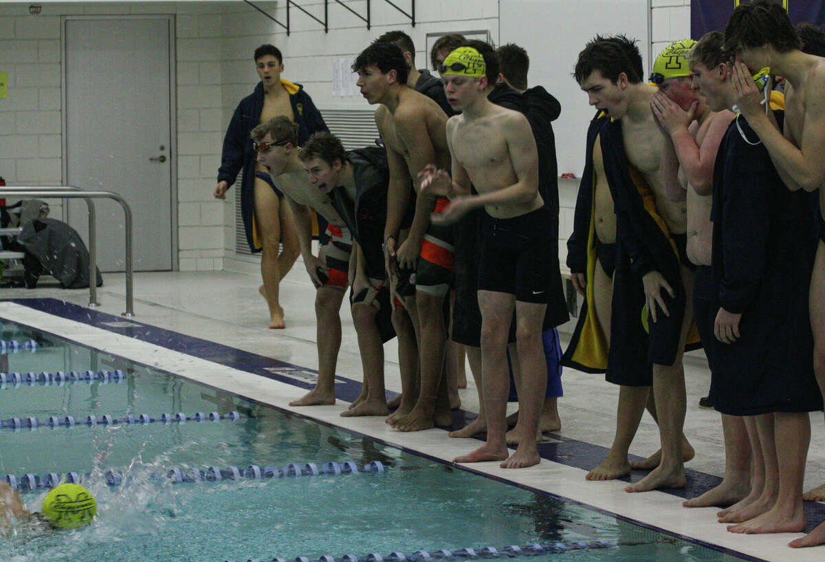 Manistee swim coach talks expectations,