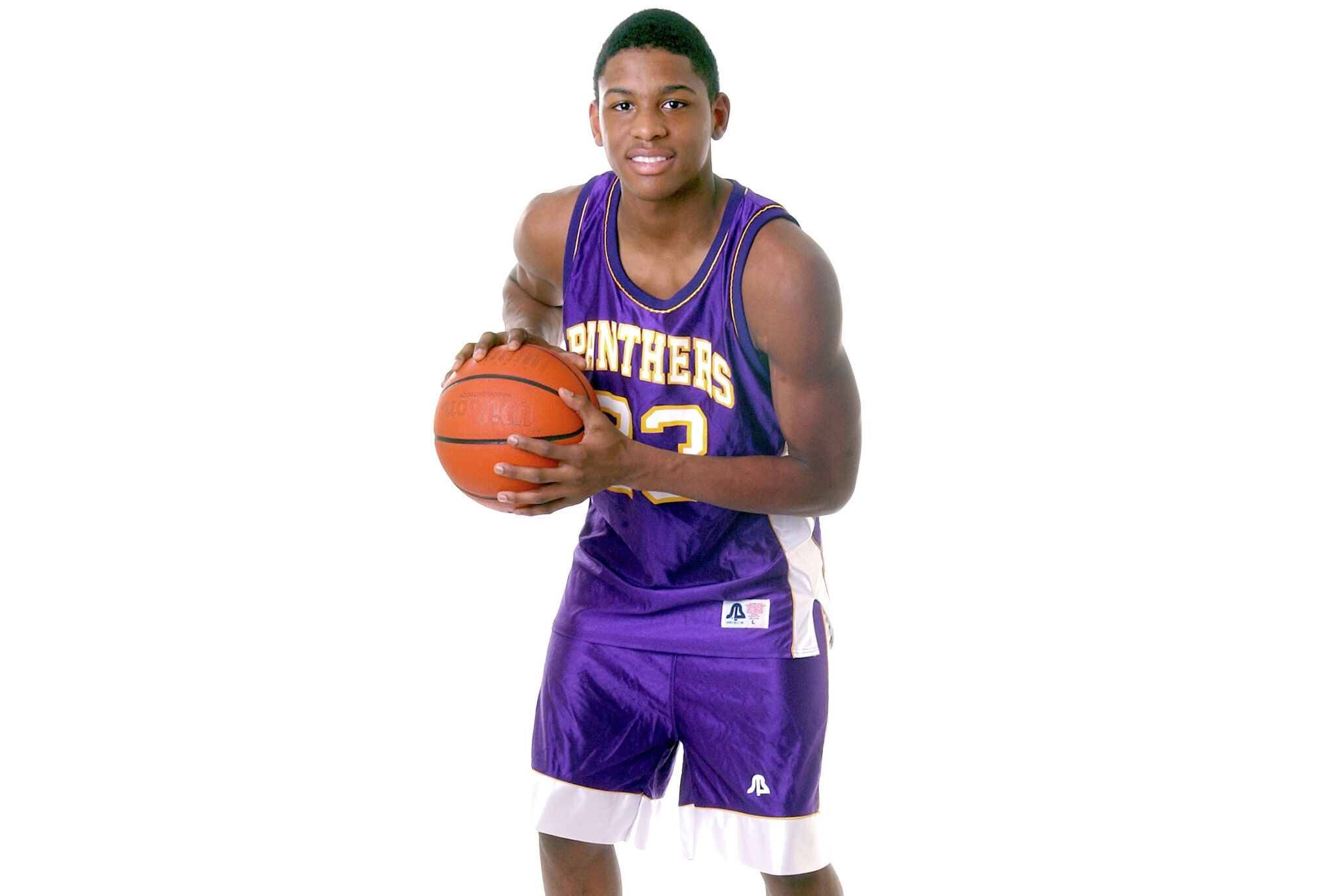 ExCareer basketball player Geary Claxton to have number retired