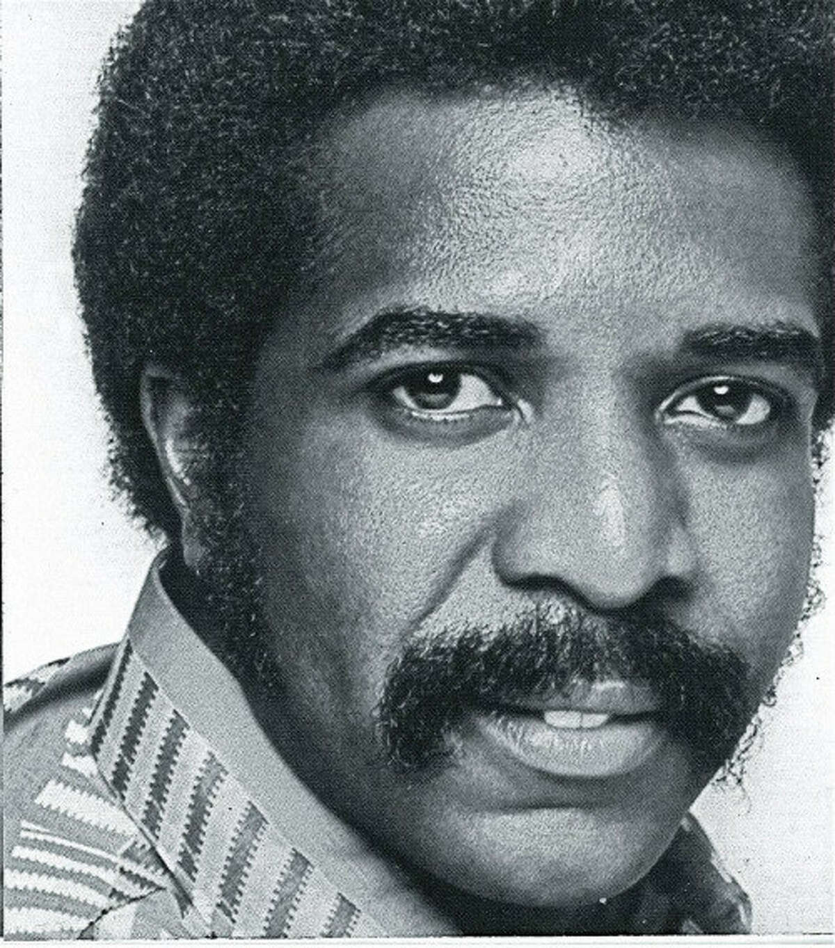 Greg Perry, a singer, songwriter and record producer, wrote and produced many hits for soul artists in the 1970s. He went to Alton High School and grew up within four blocks of James H. Killion Park in Alton.