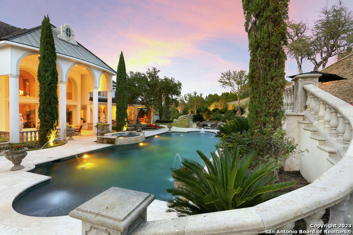 The 9 most expensive houses for sale