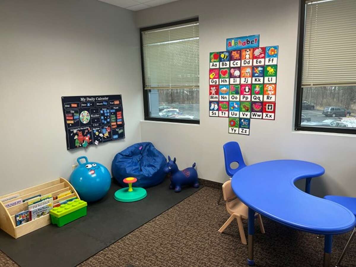 At Helping Hands’ state-of-the-art clinics, Board Certified Behavior Analysts and Registered Behavior Technicians administer therapies to children based on applied behavior analysis, which is the science of behavior modification.