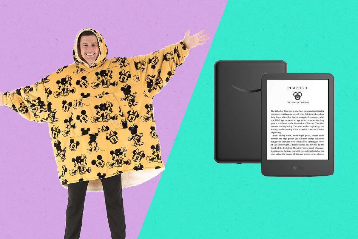 Amazon deals The 10 best deals under 100