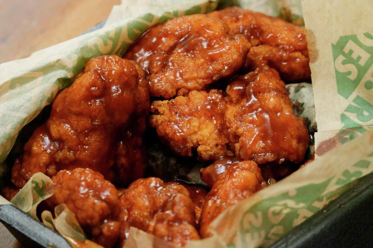 How The Boneless Wing Became A Tasty Culinary Lie 9266