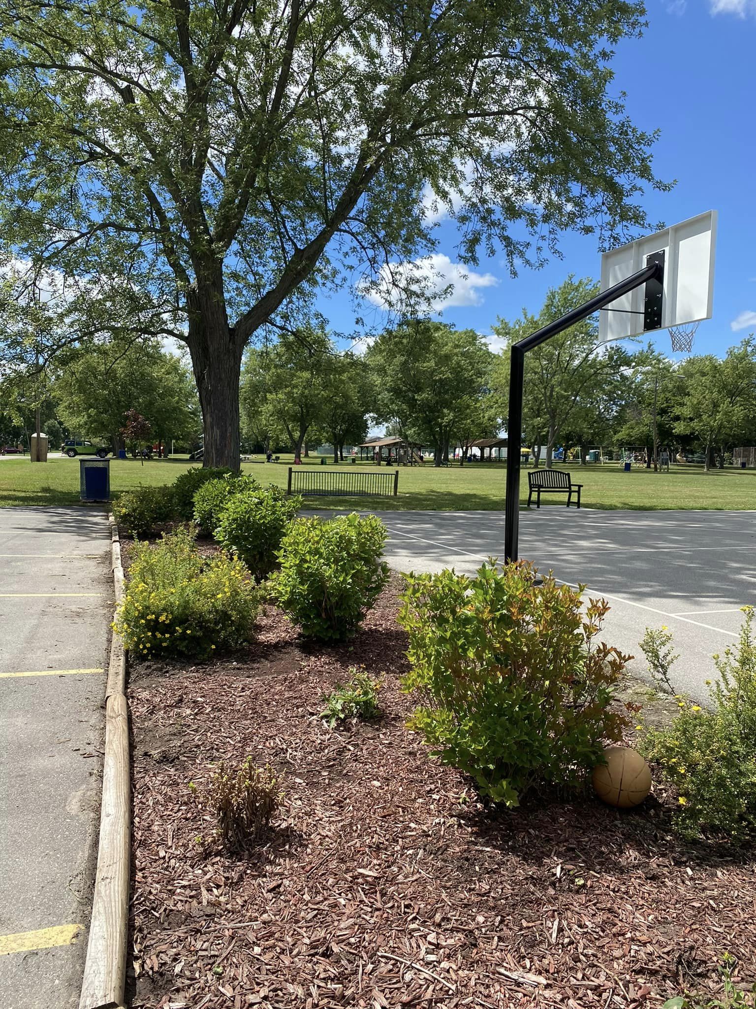 Marlette recipient of Michigan DNR Sparks Grant