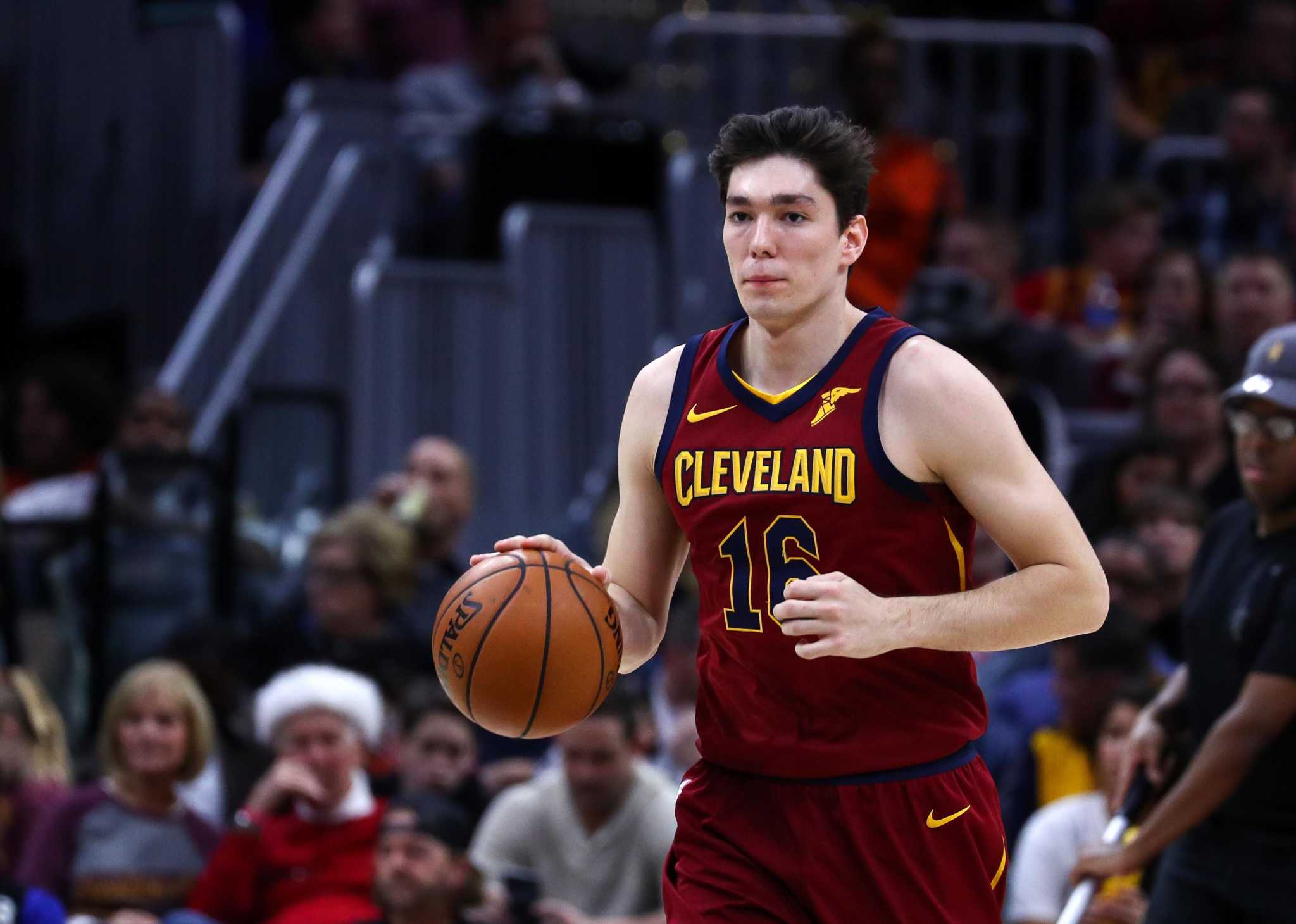 Cleveland Cavaliers need to utilize Cedi Osman more often