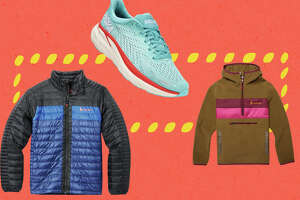 HOKA, Patagonia and more up to 50% off on REI