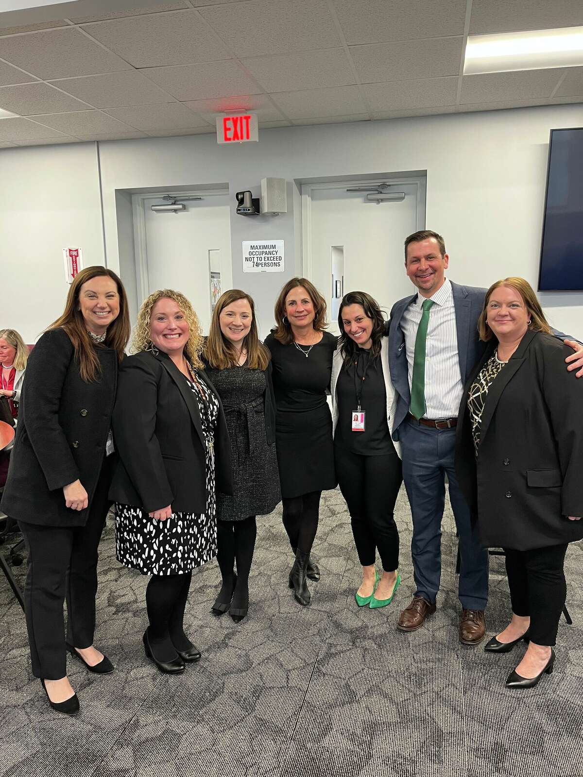 Ridgefield names principal at Veterans Park Elementary School