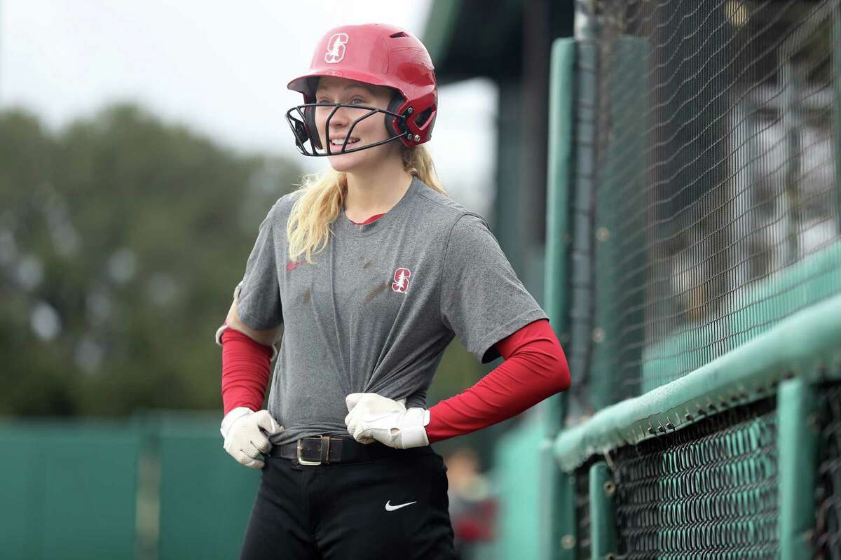 Injured Stanford Pitcher Fixes His Gaze on Big Picture - The New