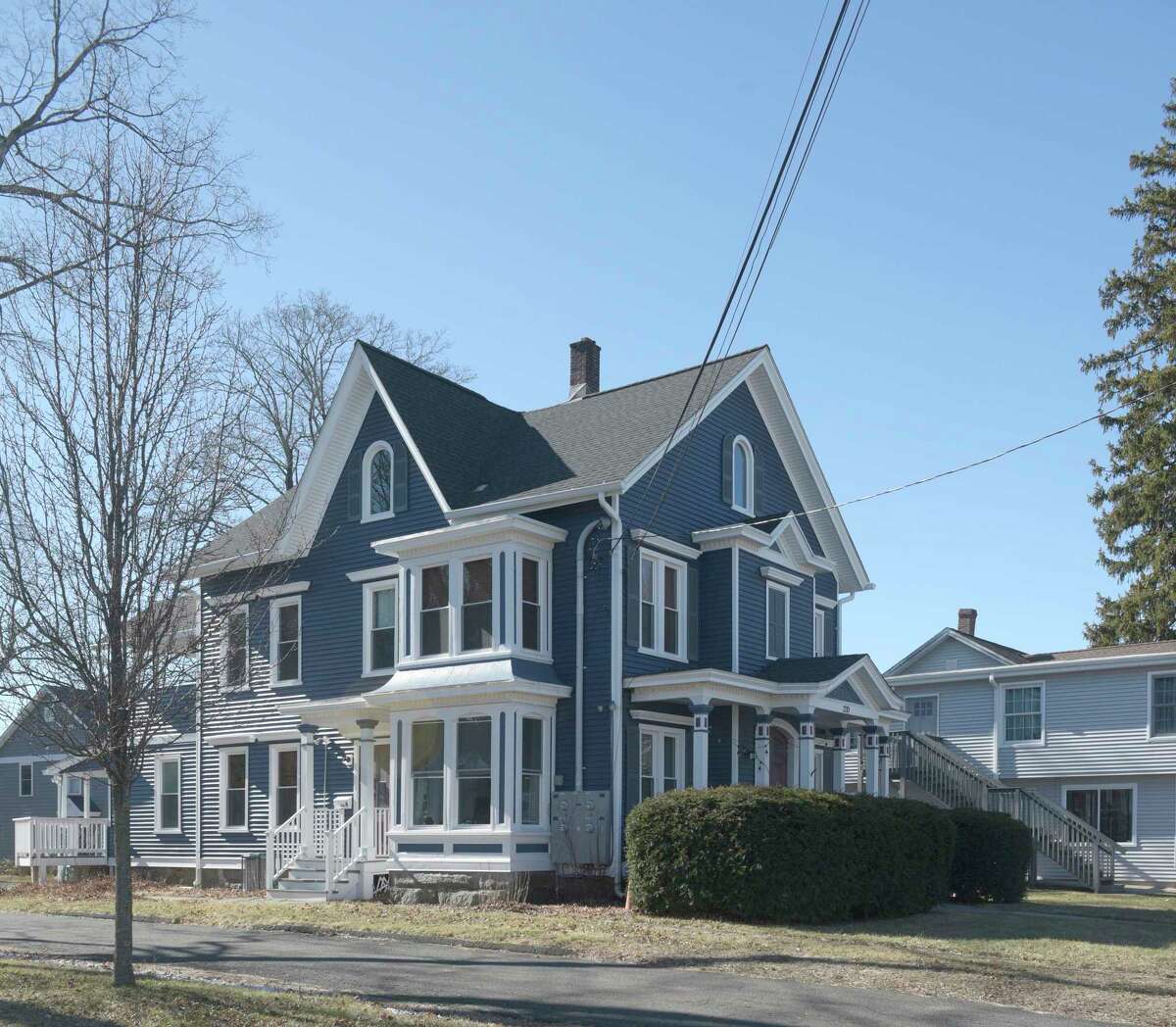 Bethel residents call for changes to downtown TOD regulations