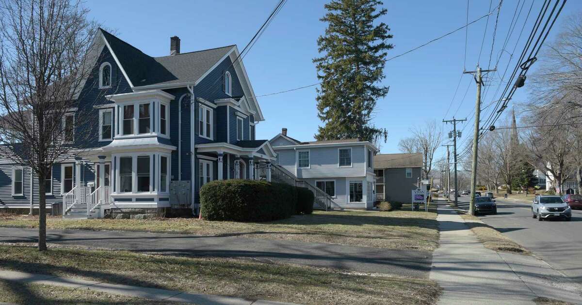 Bethel residents call for changes to downtown TOD regulations