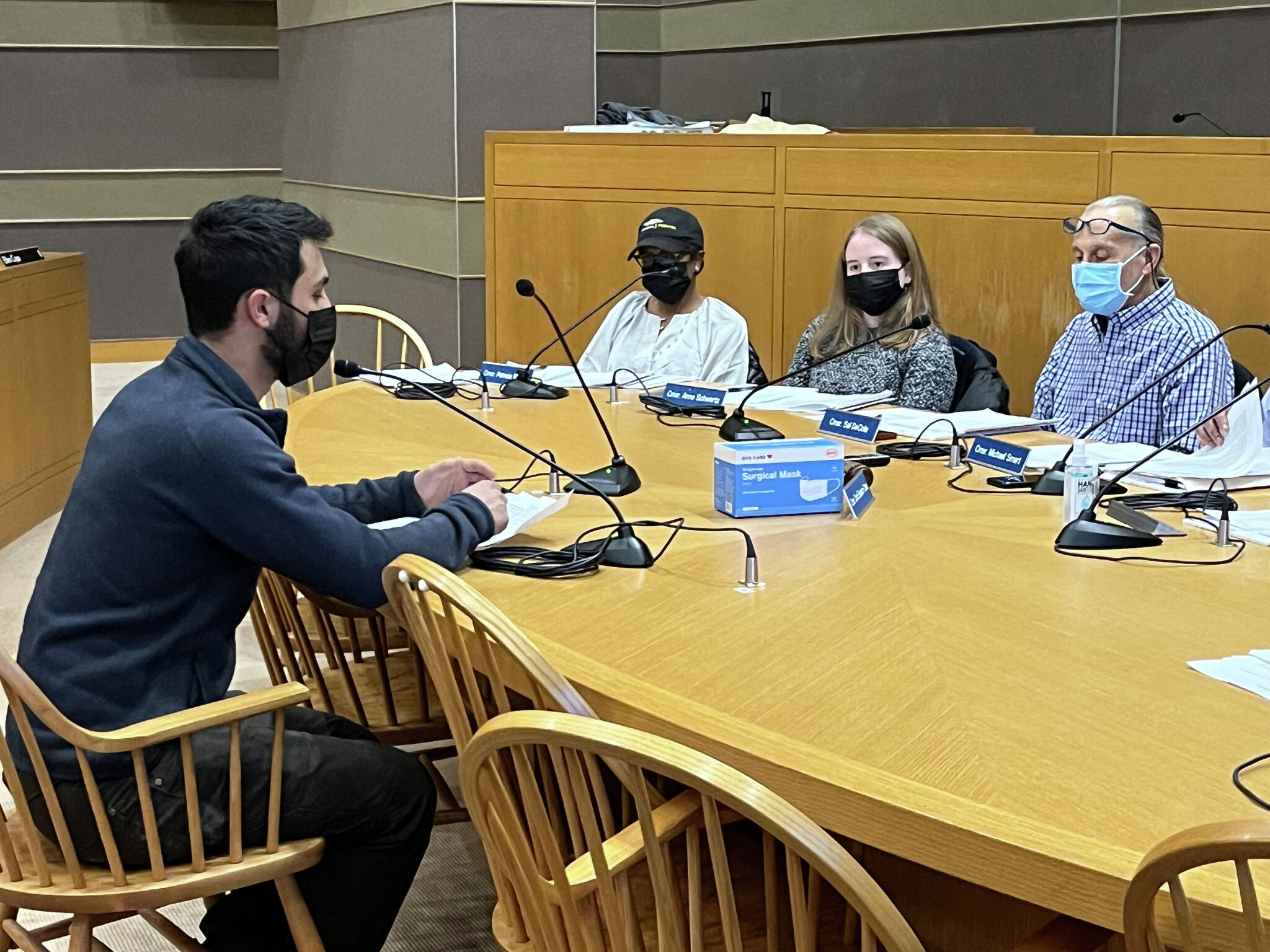 new-haven-residents-call-for-elected-school-board-4-year-mayor