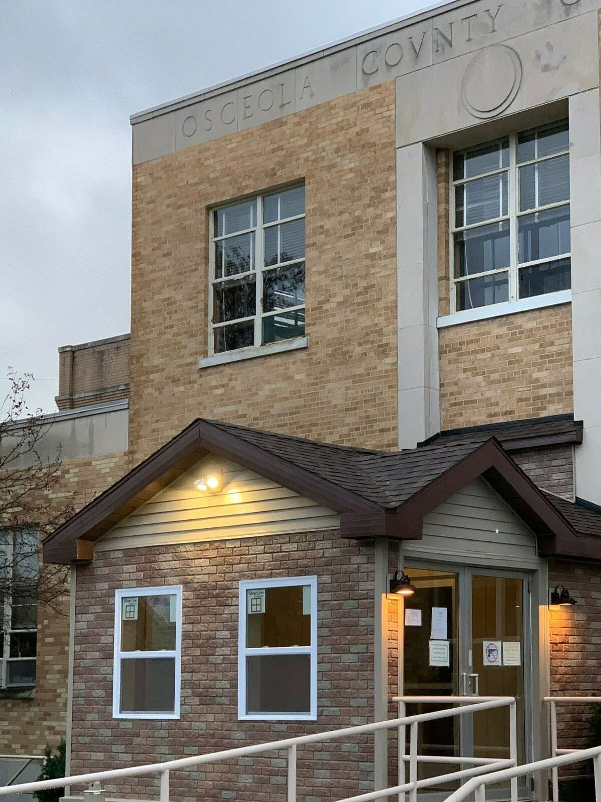 The Osceola County building department will be issuing refunds to county residents who were overcharged for permits during 2022.