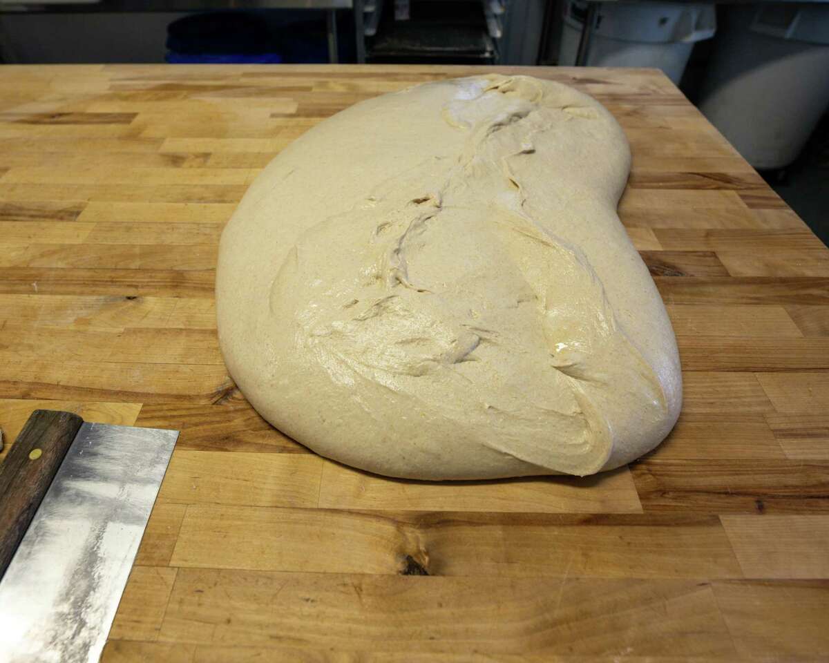 Ballston Spa bakery Night Work Bread makes lowgluten recipes