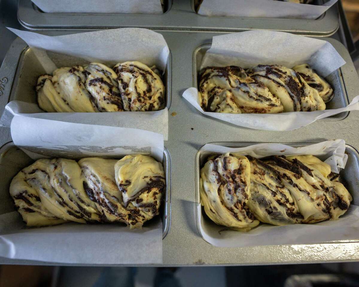 Ballston Spa bakery Night Work Bread makes lowgluten recipes