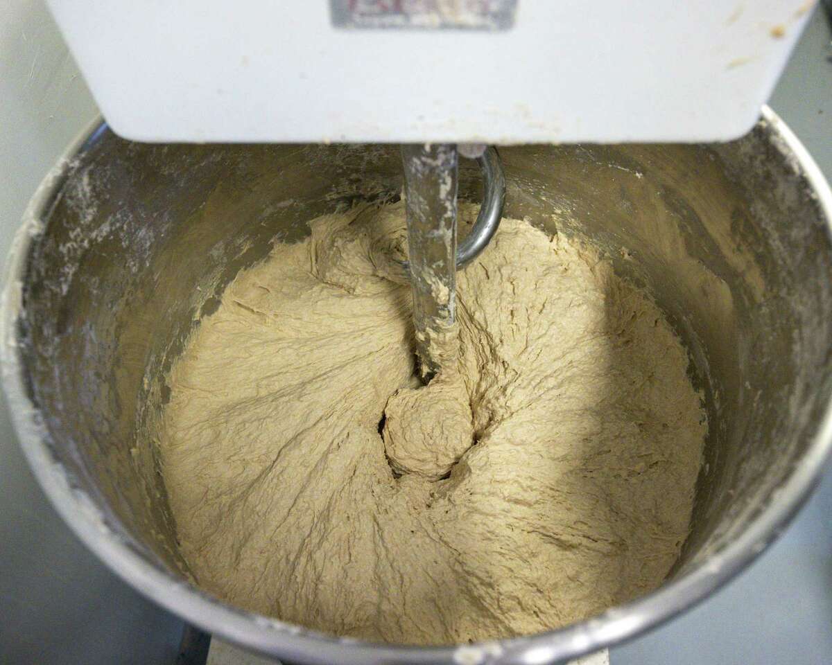 Ballston Spa bakery Night Work Bread makes lowgluten recipes