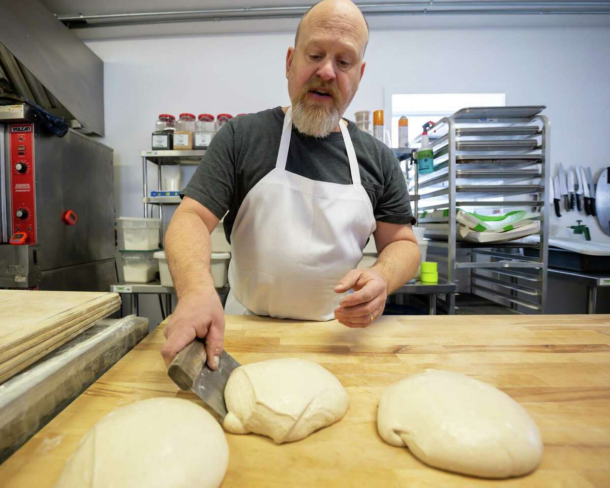 Ballston Spa bakery Night Work Bread makes low-gluten recipes