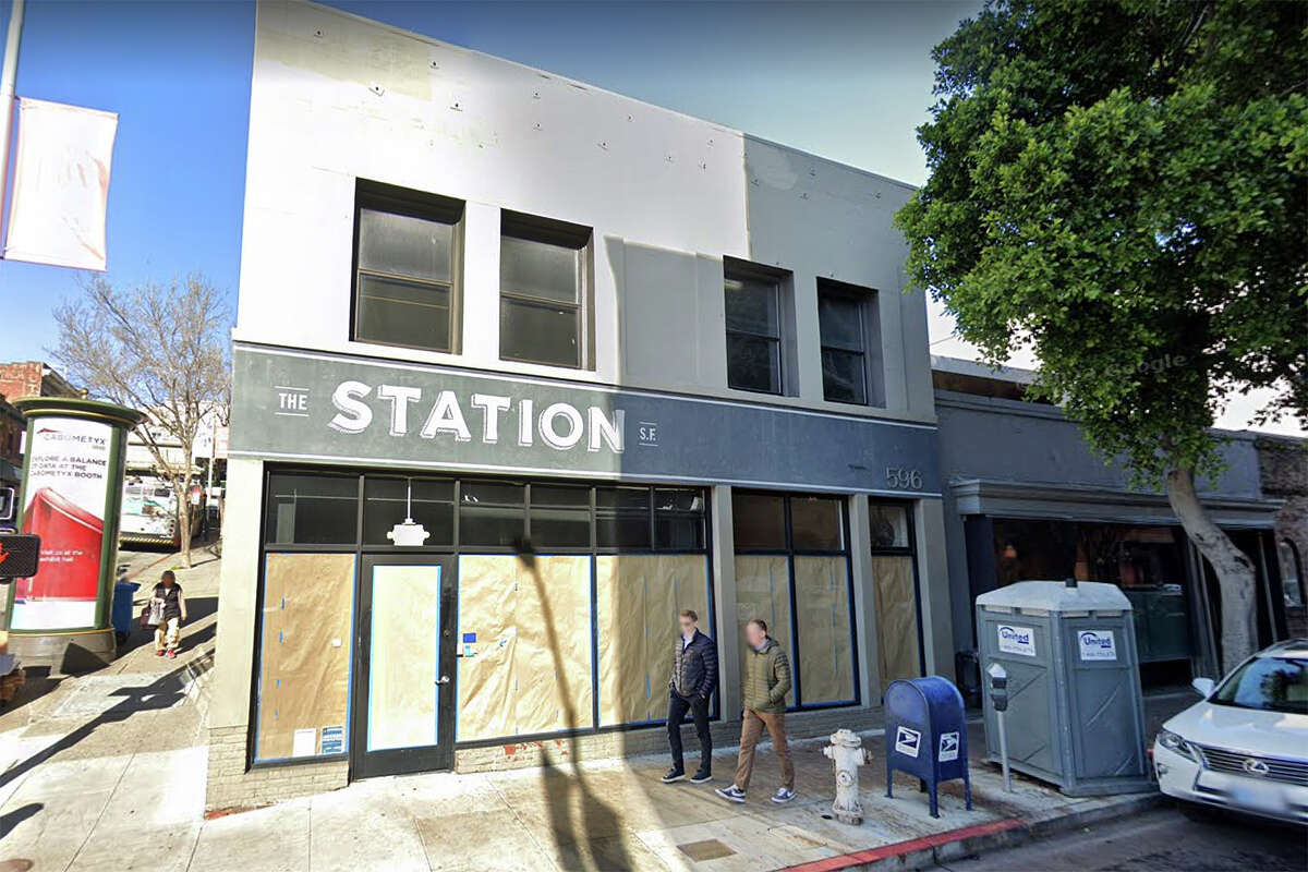 A forthcoming cafe by the owners of Quince is headed to North Beach at 596 Pacific Ave.
